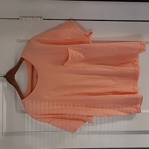 Sonoma Goods for life tee.